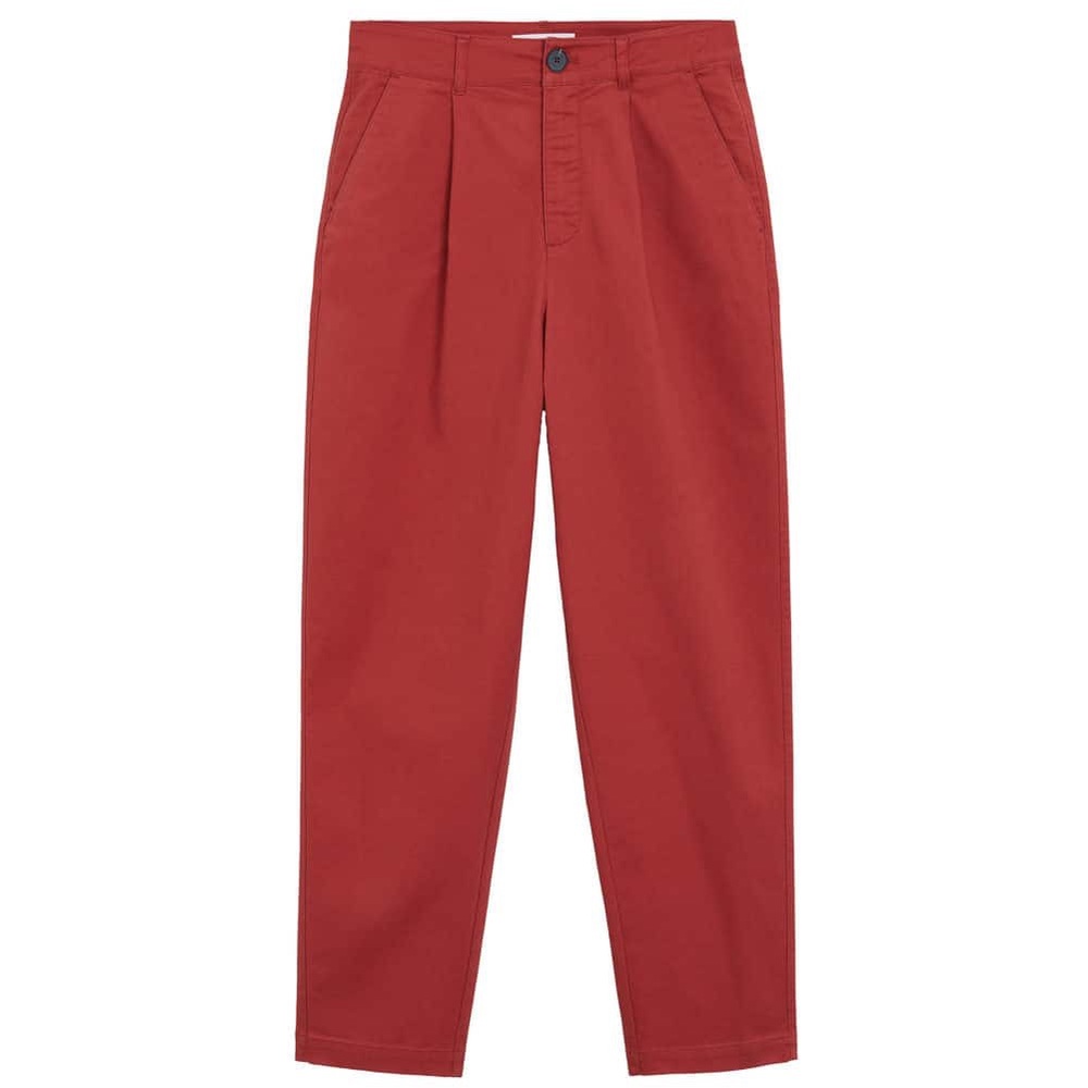 Mango pants